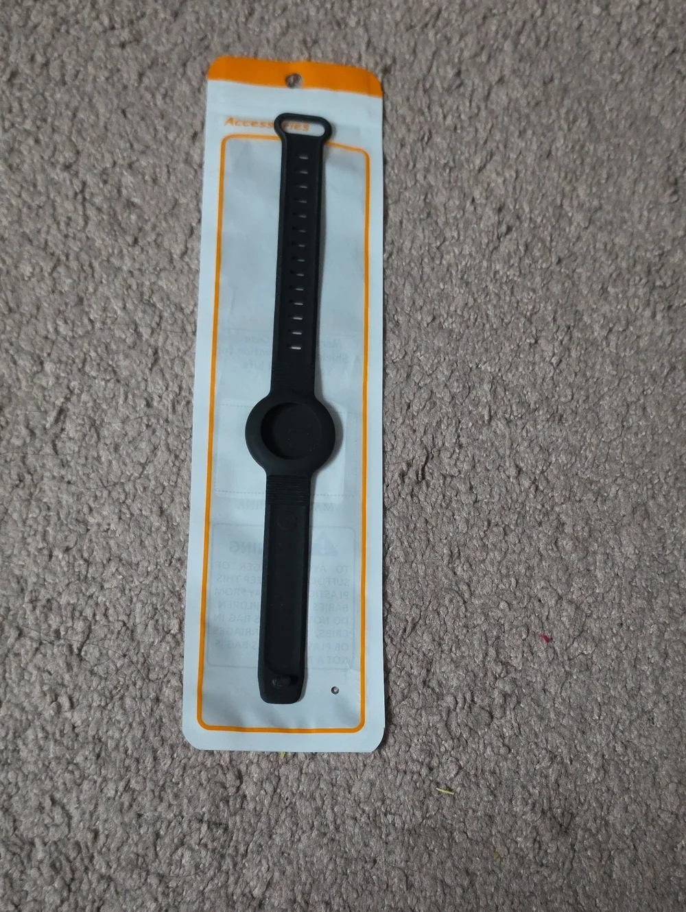 Airtag Holder Bracelet For Kids
